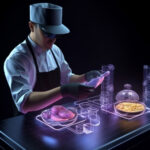 inteligencia artificial para restaurantes