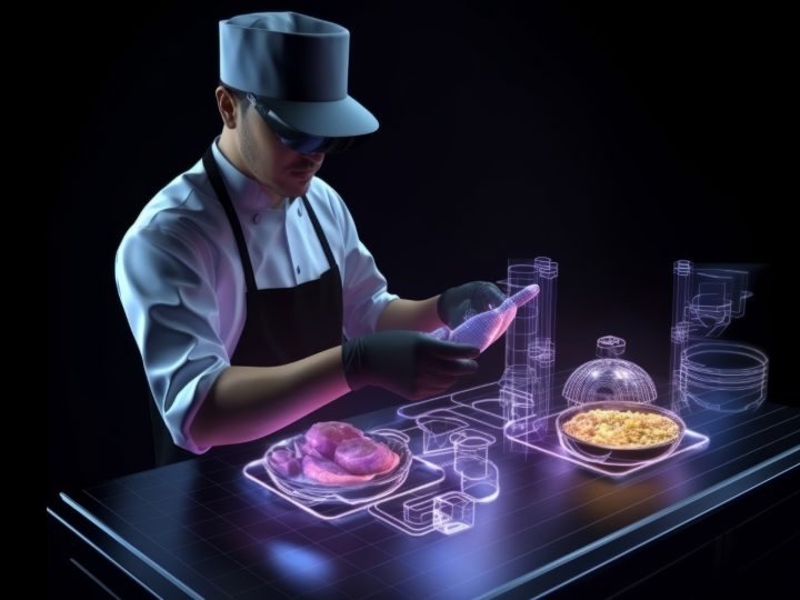 inteligencia artificial para restaurantes