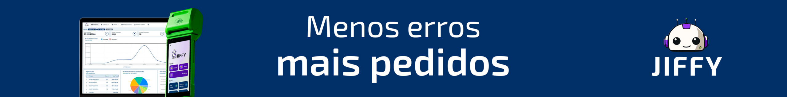 Banner Jiffy ERP