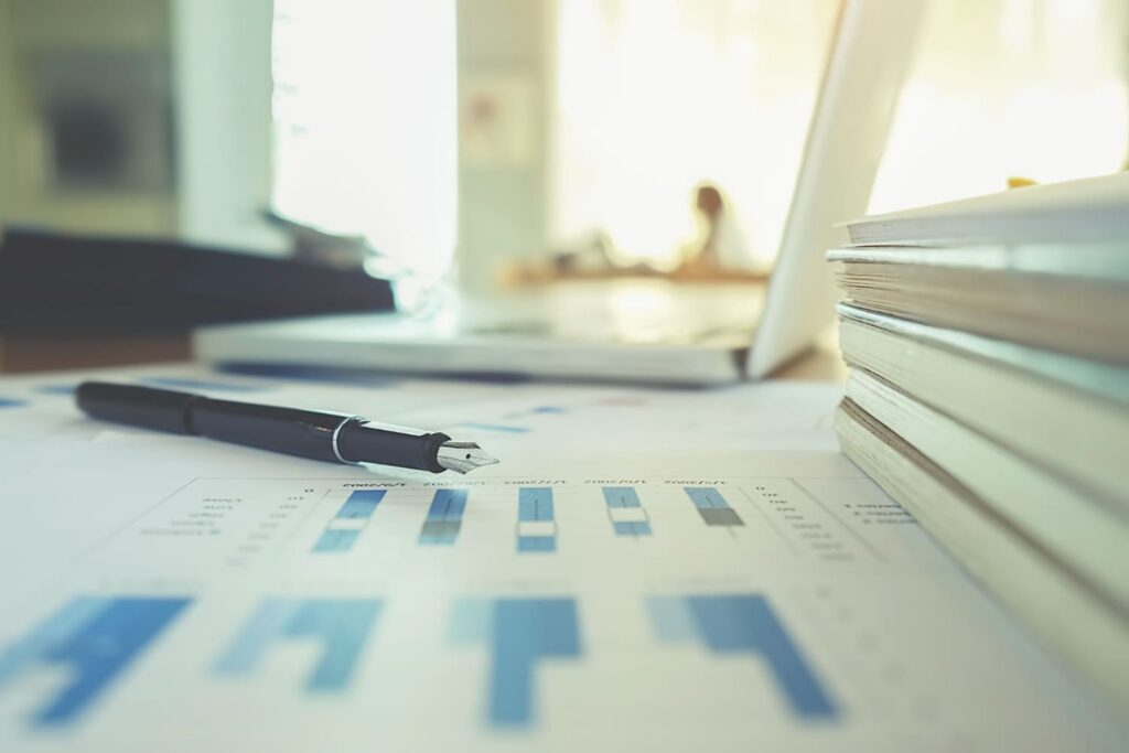 Relatório Financeiro para Restaurantes