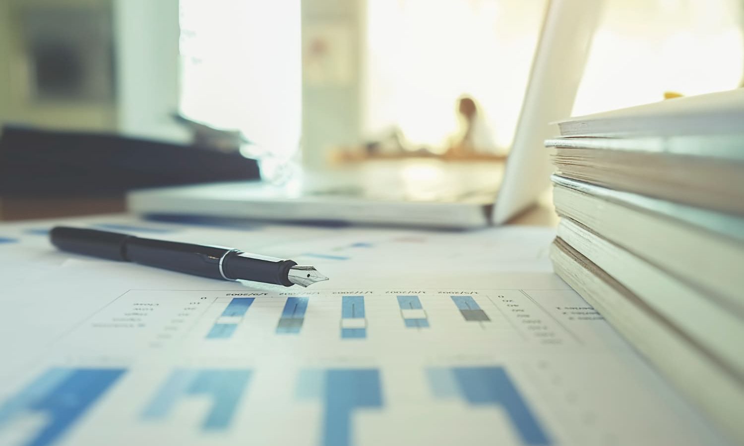 Relatório Financeiro para Restaurantes