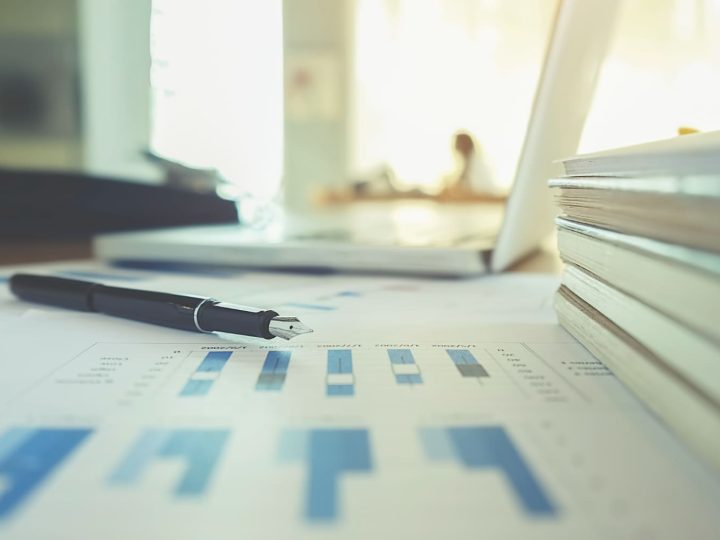 Relatório Financeiro para Restaurantes