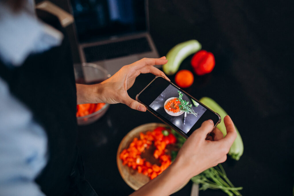 tendencias do foodservice