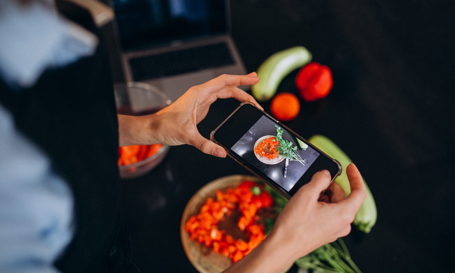 tendencias do foodservice