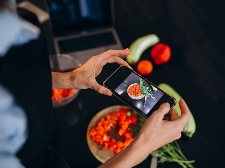 tendencias do foodservice