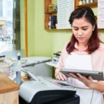 Gestão de compras para restaurantes
