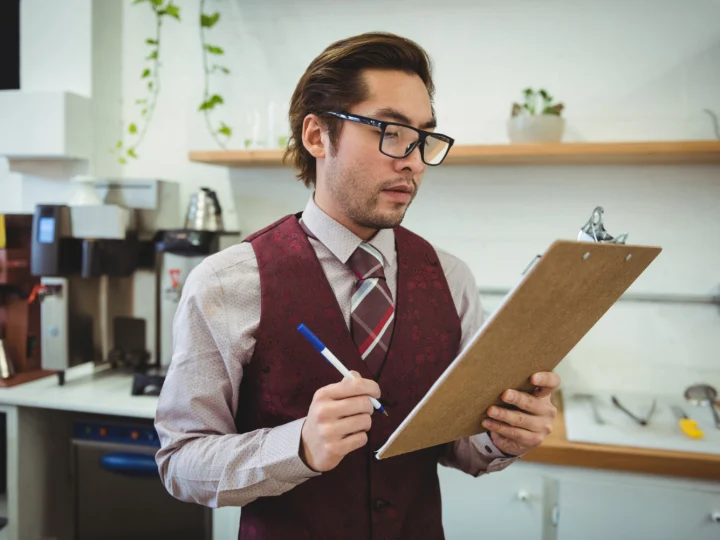 Administração no Foodservice
