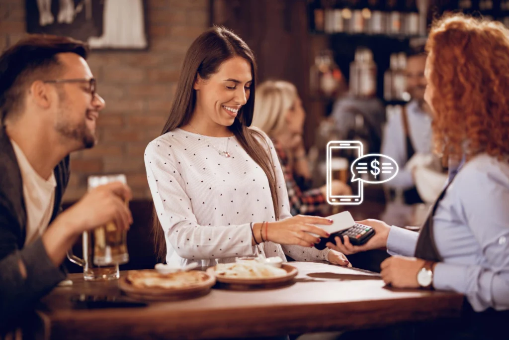 fidelização de clientes restaurante