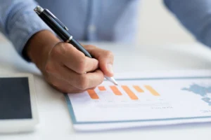 Indicadores para restaurantes