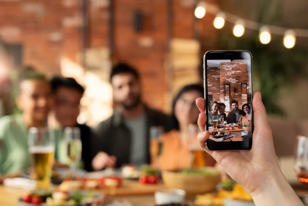 Marketing para Restaurantes