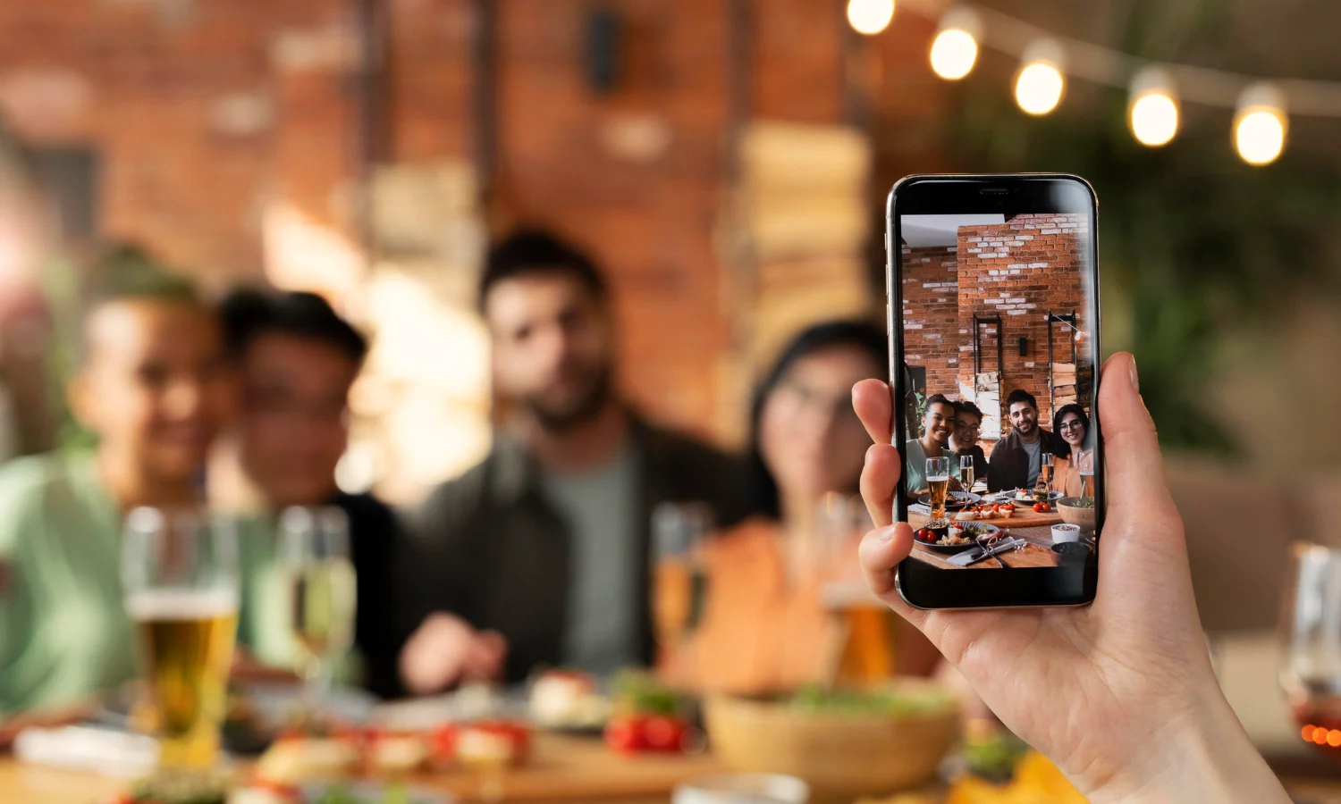 Marketing para Restaurantes