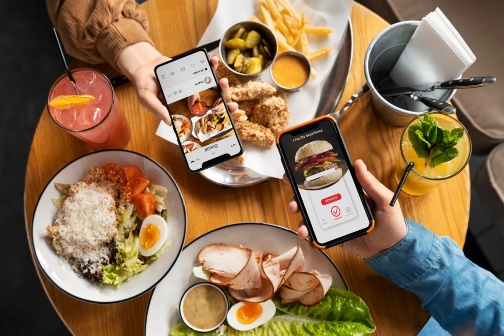 Marketing para Restaurantes