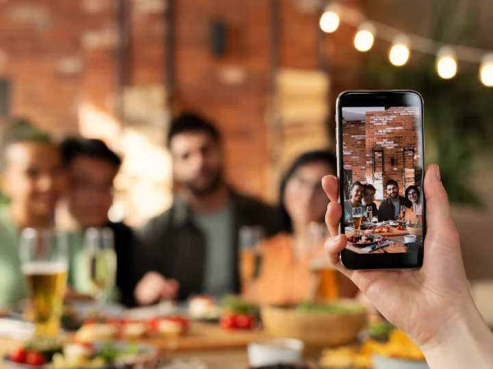 Marketing para Restaurantes