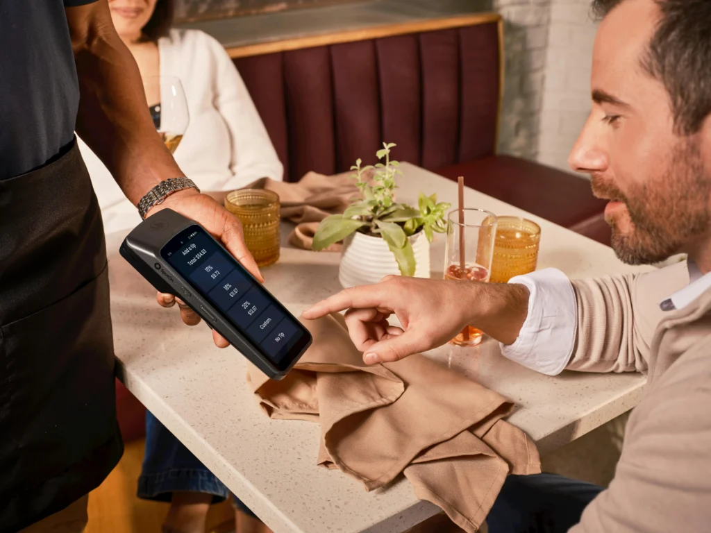 Atrair clientes para restaurantes
