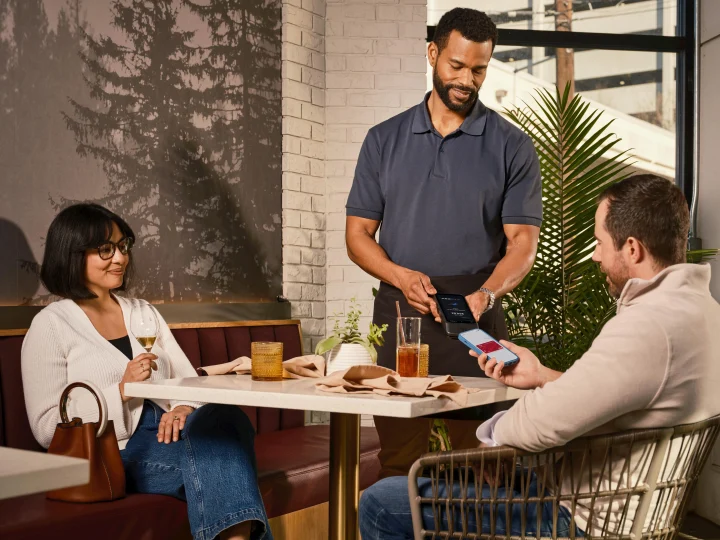 Atrair clientes para restaurantes