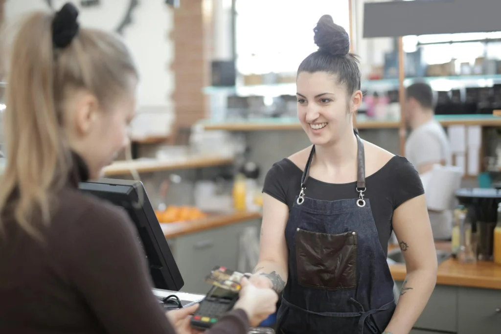 Comportamento do Consumidor no Food Service