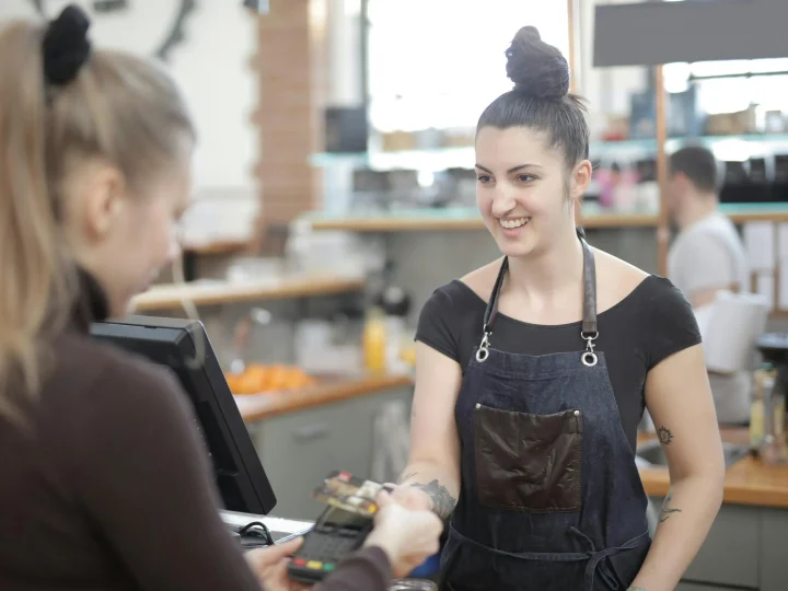 Comportamento do Consumidor no Food Service