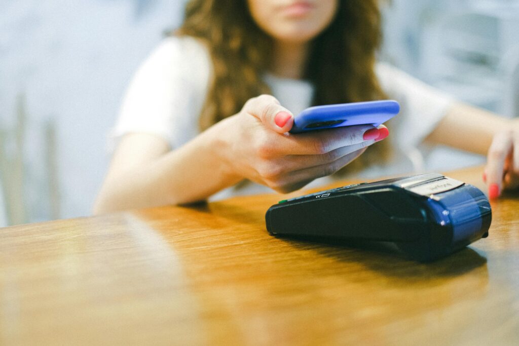 Pagamento Online para Delivery