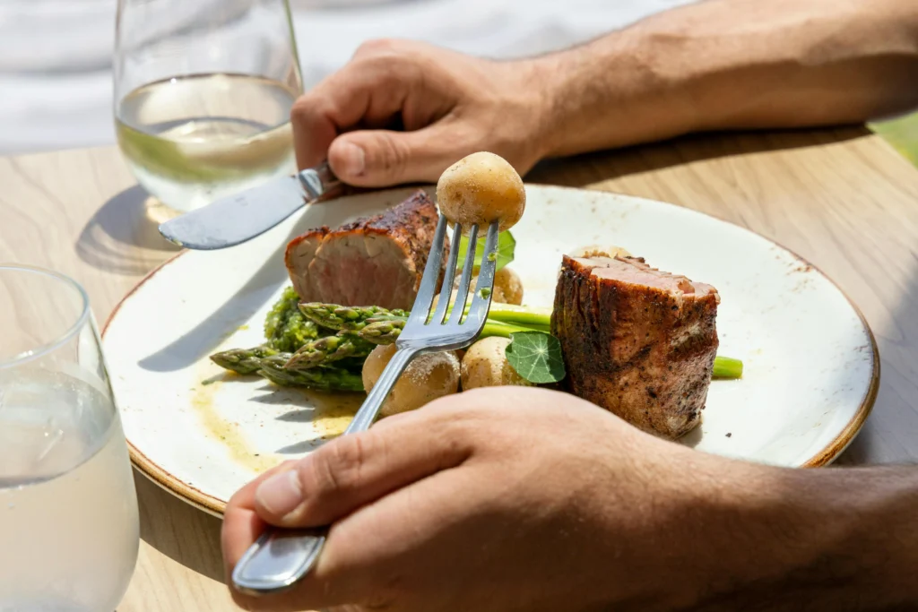 Sazonalidade em Restaurantes