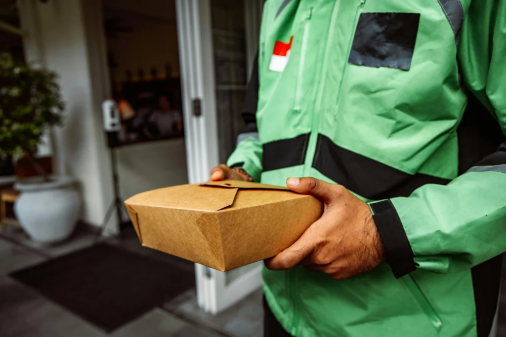 Tendências no Delivery em 2026