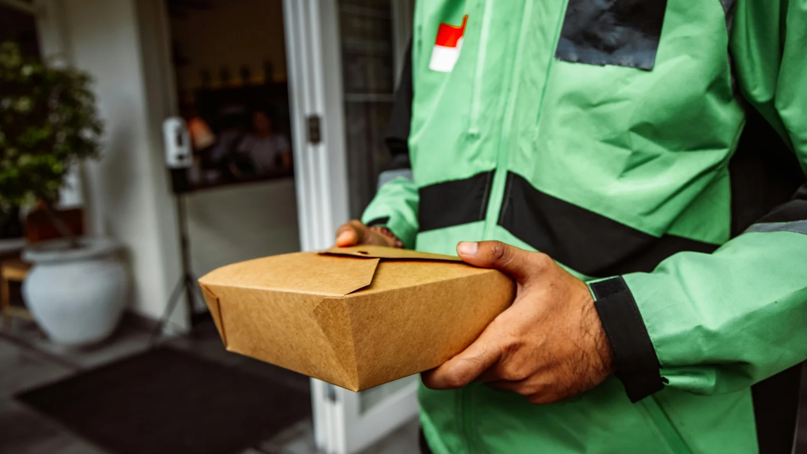 Tendências no Delivery em 2026