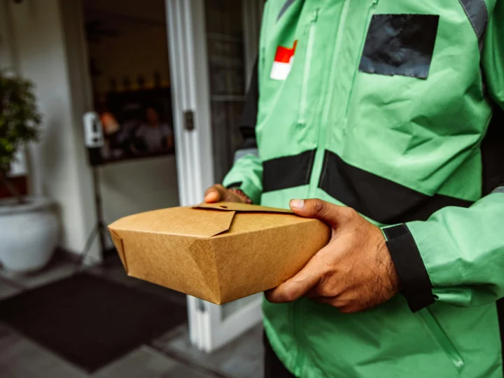 Tendências no Delivery em 2026
