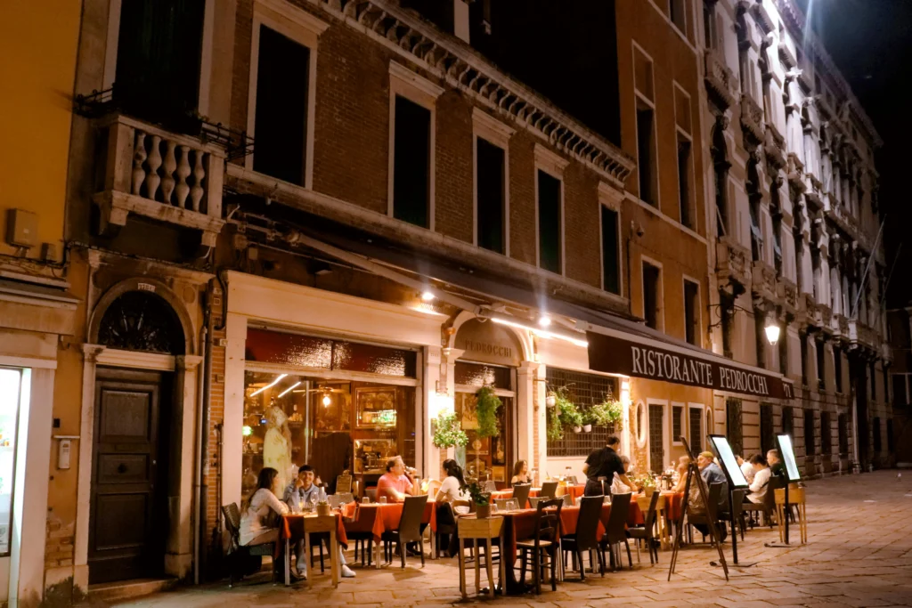Como abrir um restaurante