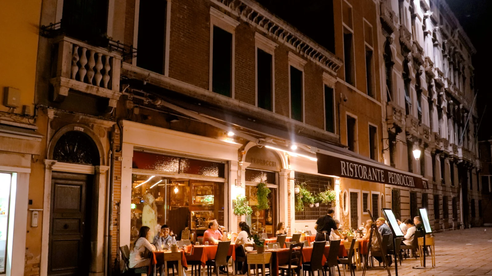 Como abrir um restaurante