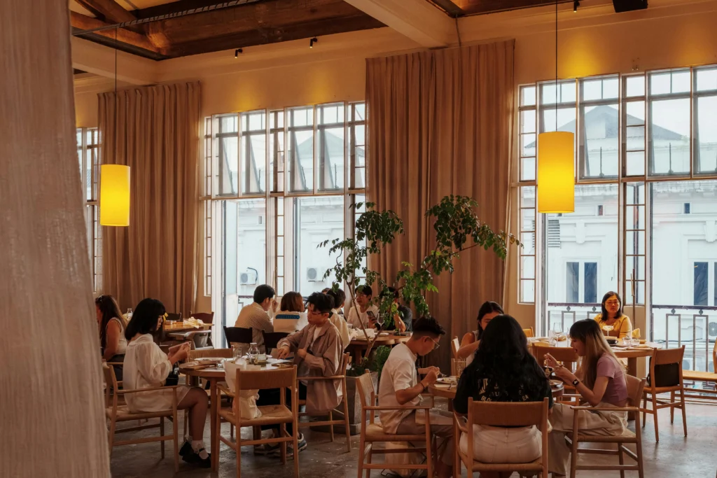 Como abrir um restaurante