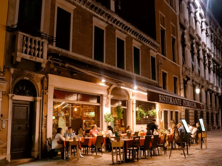 Como abrir um restaurante