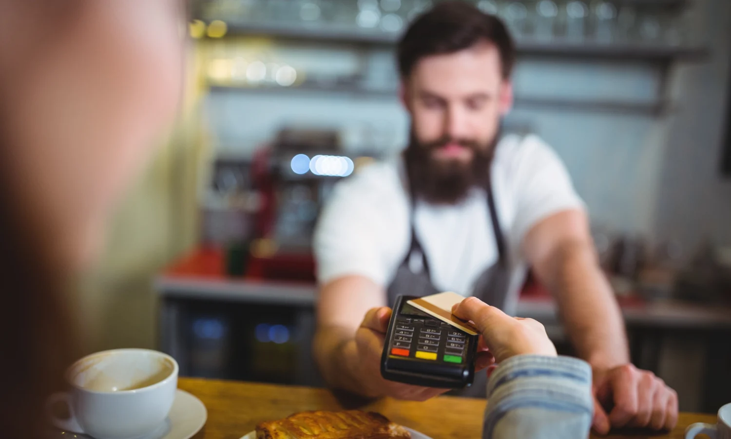 capital de giro para restaurantes