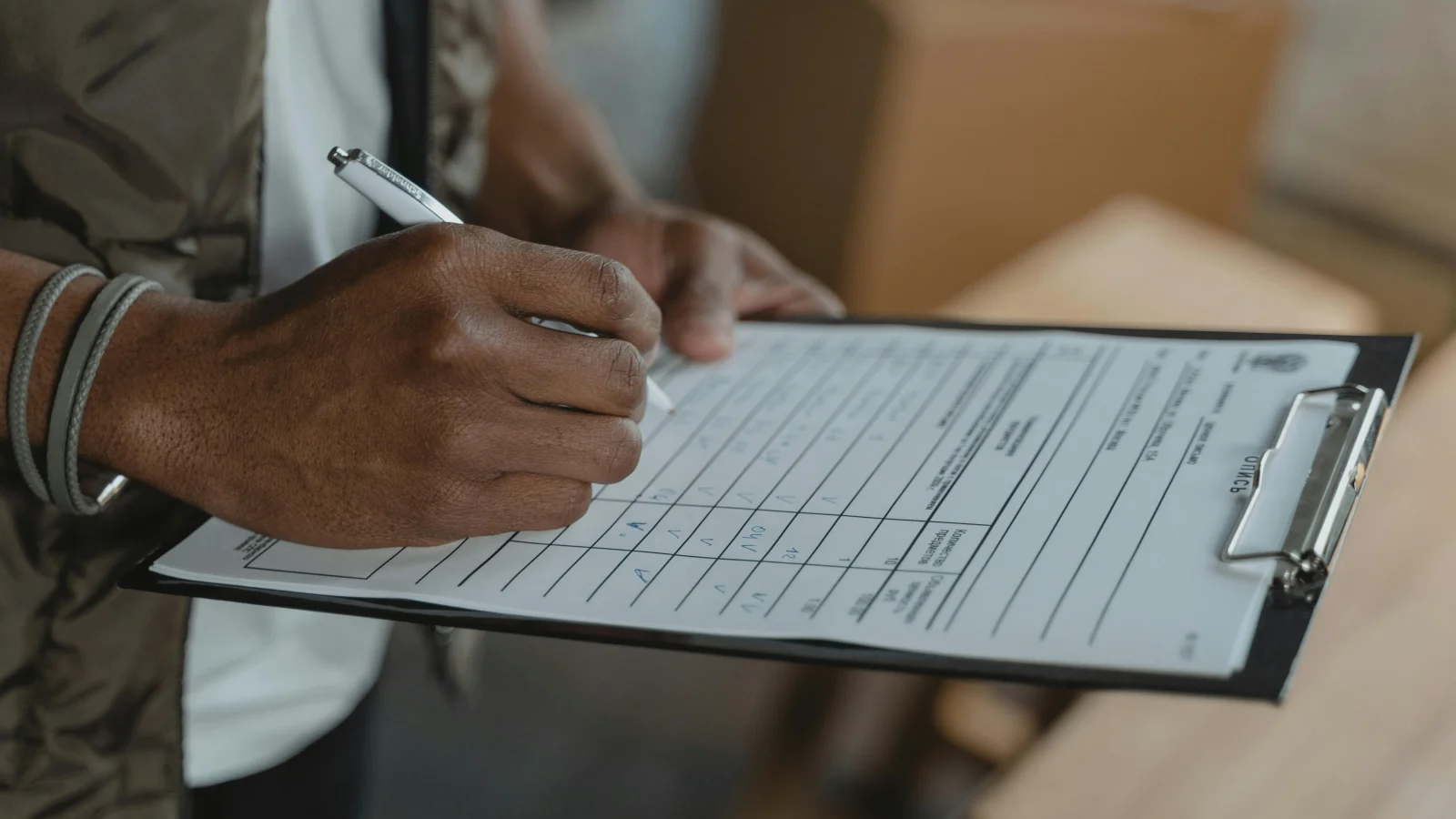 Checklist Operacional para Restaurantes