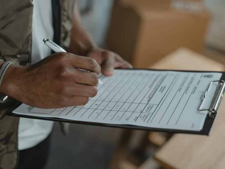 Checklist Operacional para Restaurantes