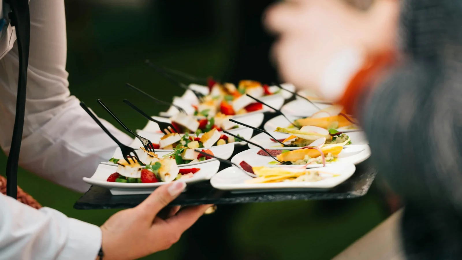 food experience