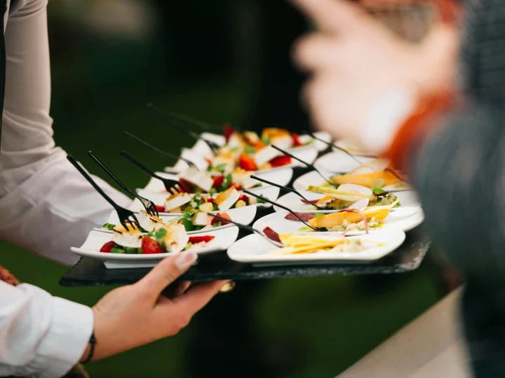 food experience