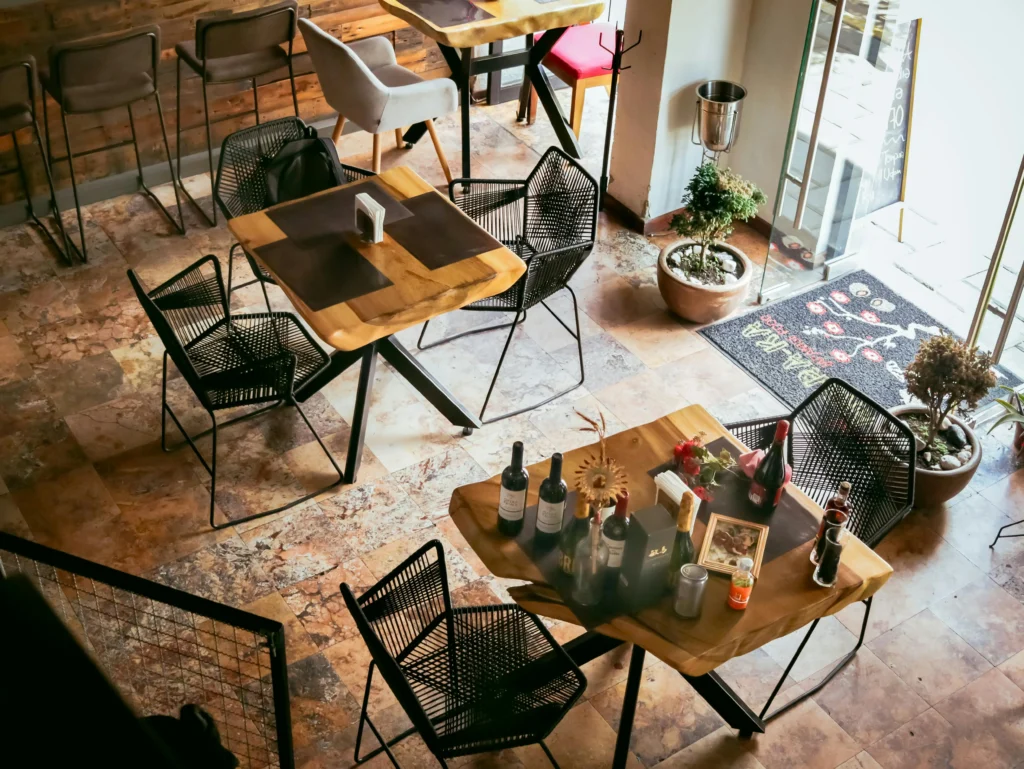 Rede de Restaurantes