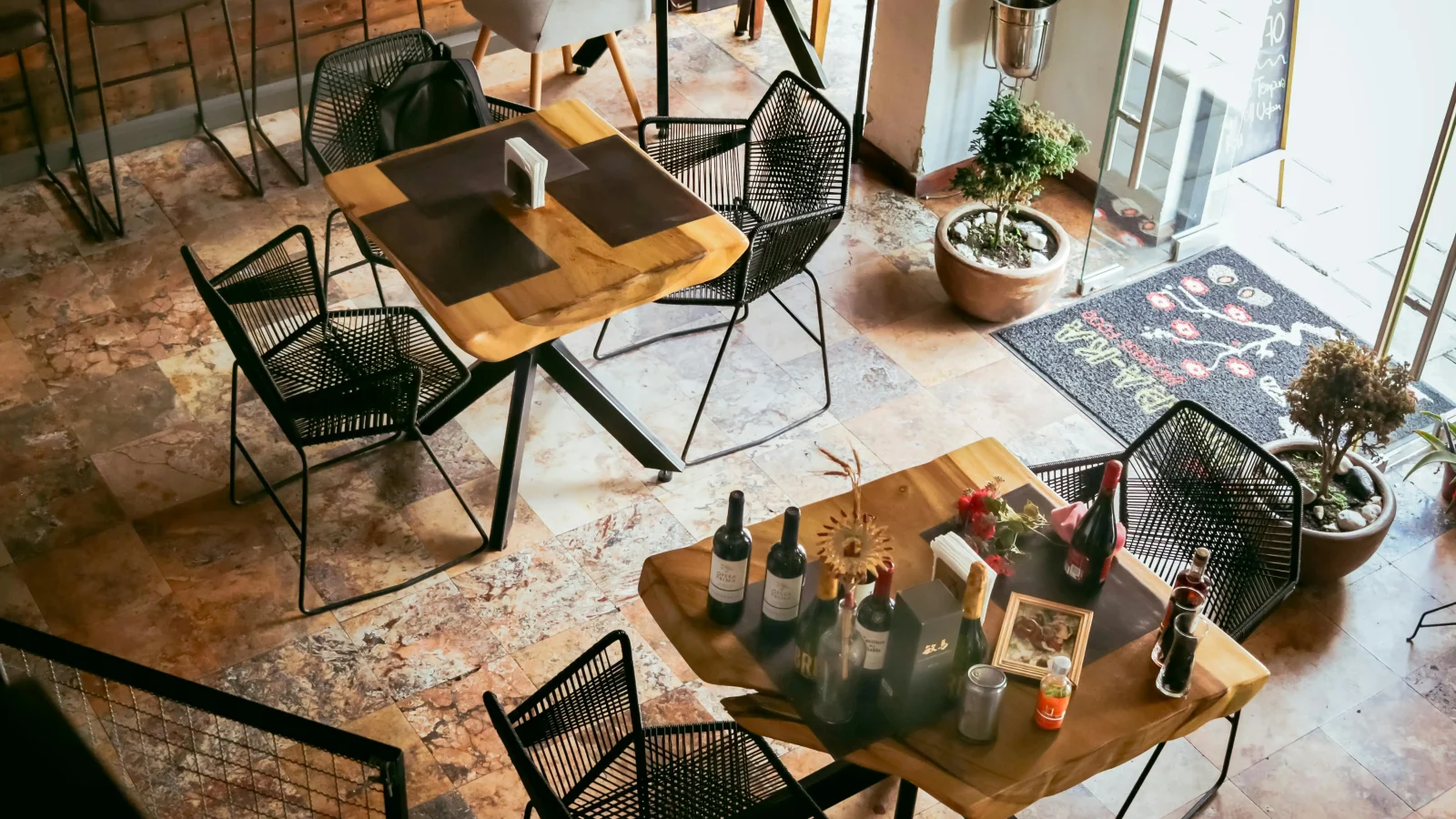 Rede de Restaurantes