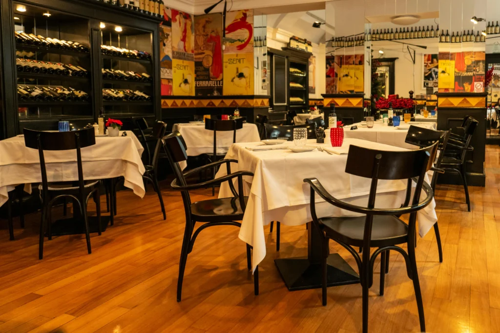 Rede de Restaurantes