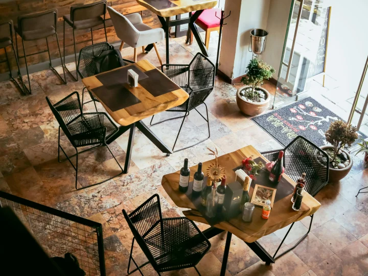 Rede de Restaurantes
