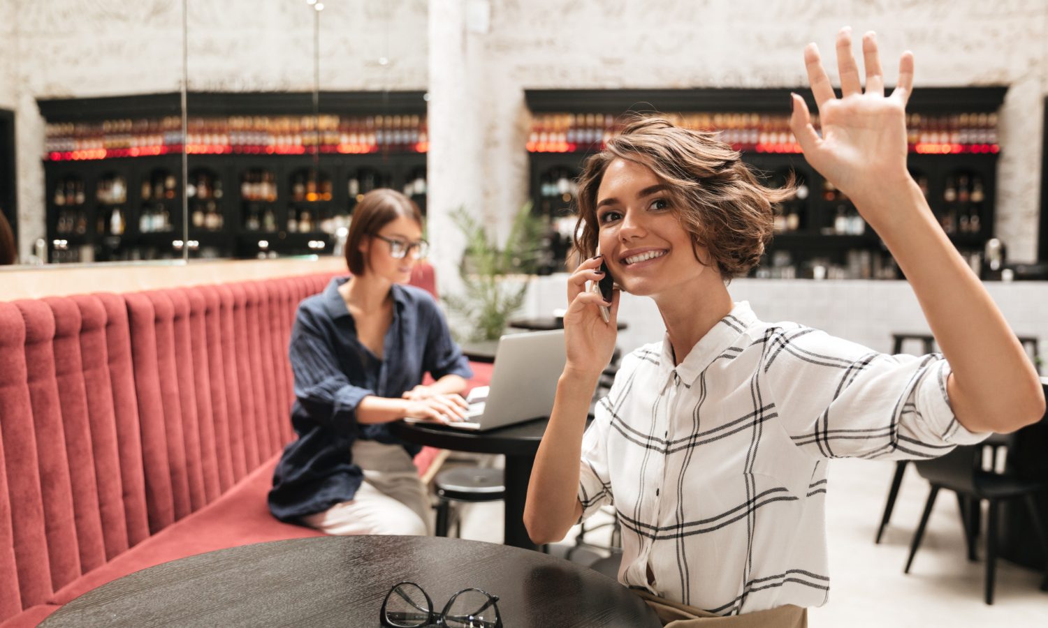 Escalar Rede de Restaurantes