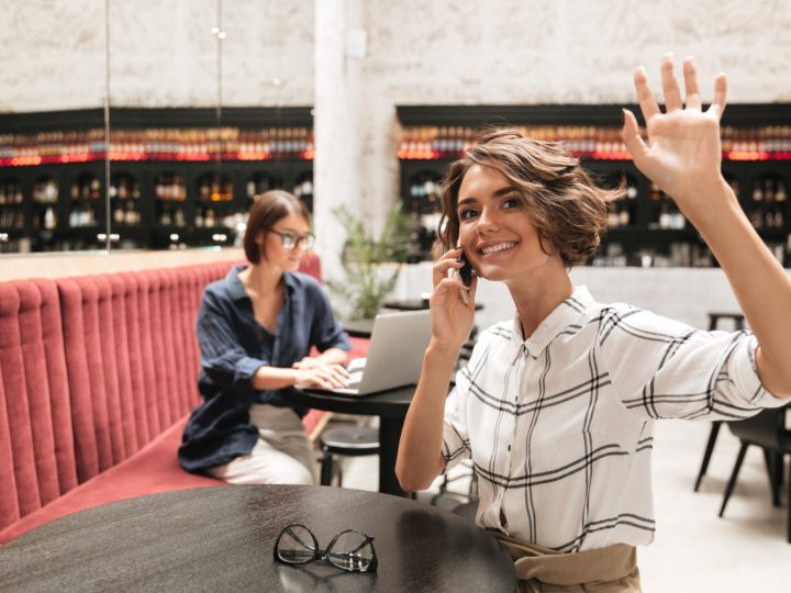 Escalar Rede de Restaurantes