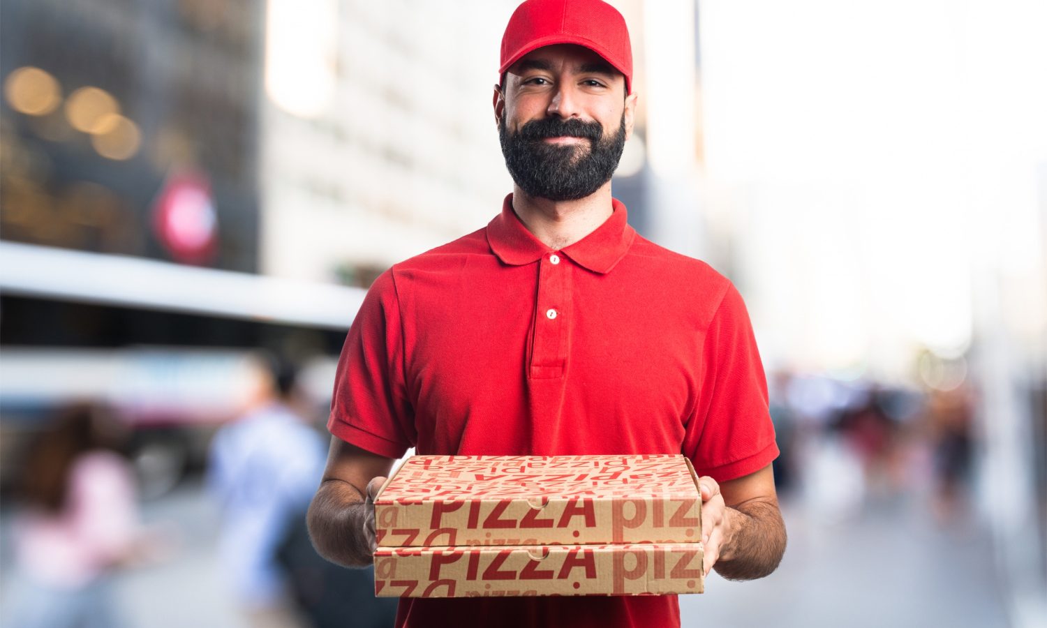 Pizzaria Delivery