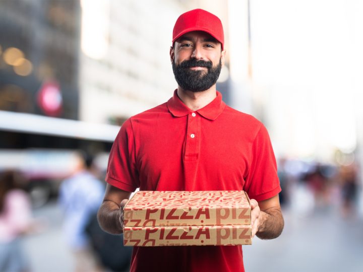 Pizzaria Delivery