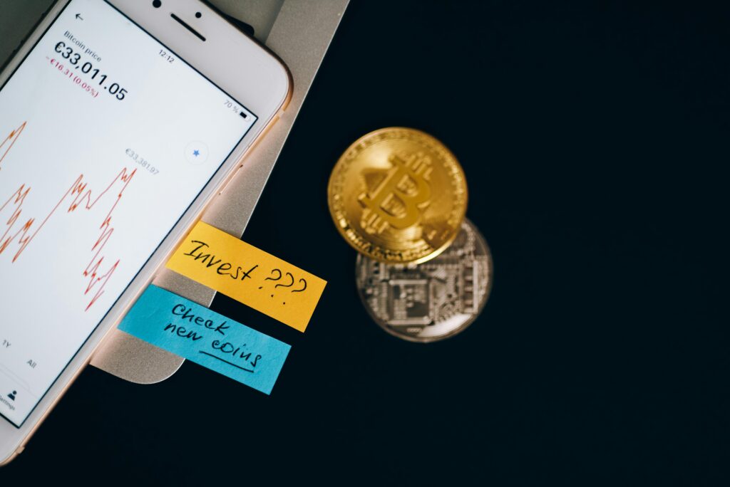 blockchain no food service
