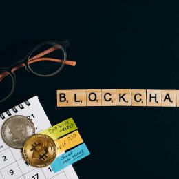 blockchain no food service