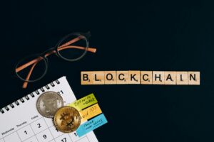 blockchain no food service