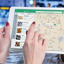 Geomarketing para Restaurantes