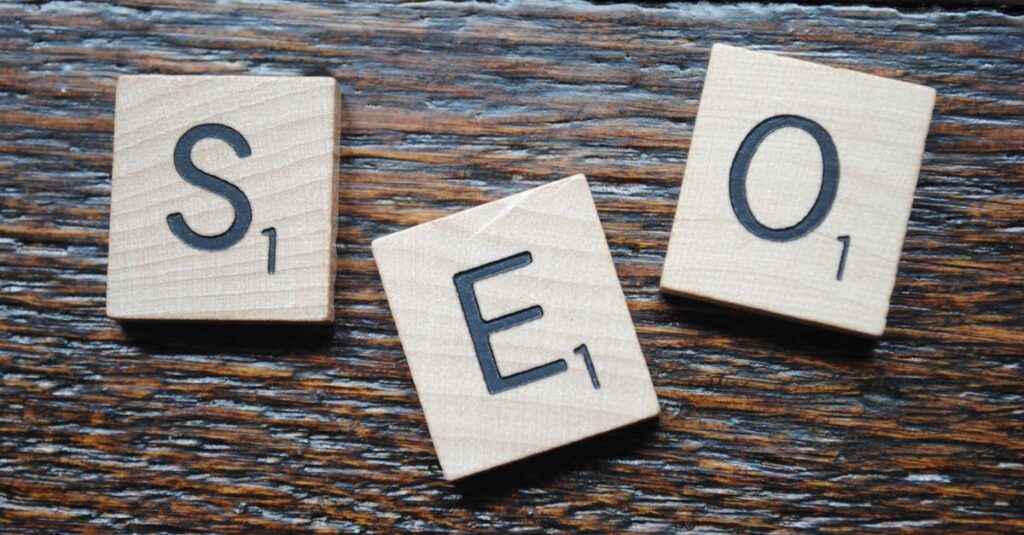 SEO Local para restaurantes