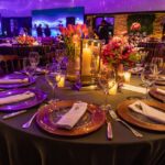 Gestão de Eventos em Restaurantes