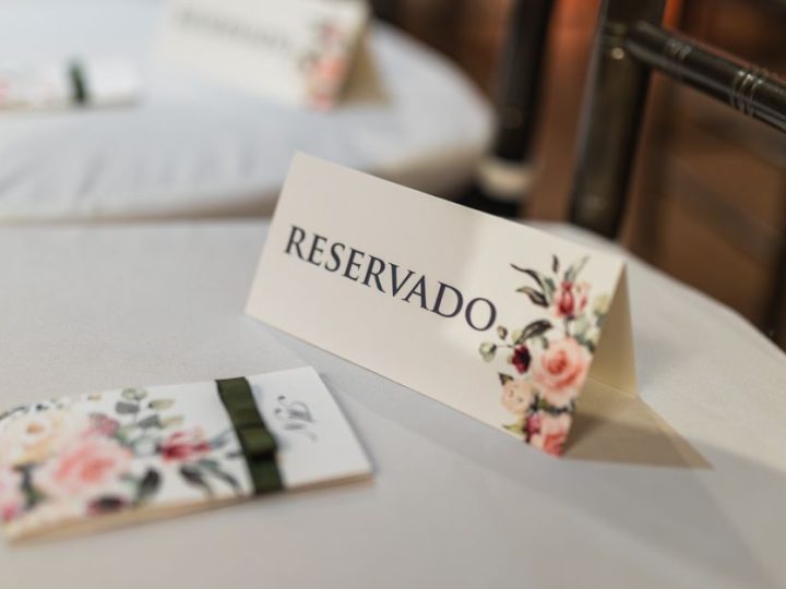 gestão de reservas para restaurantes